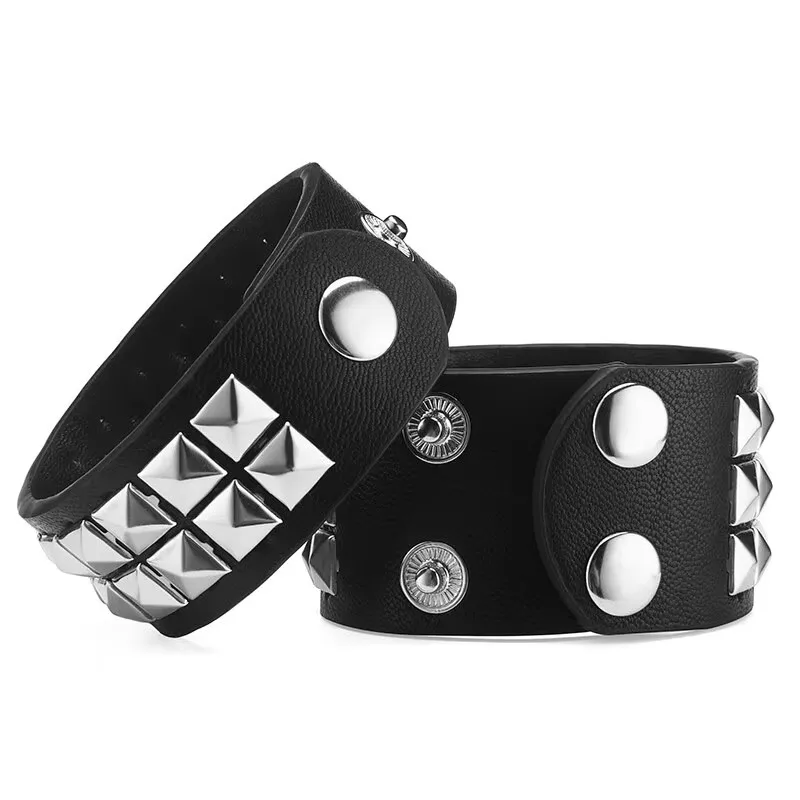 2024New Platz Perle Niet Gürtel Metall Pyramide Gürtel Männer und Frauen Punk Hardware Jeans Gürtel Y2K Gürtel Designer Gürtel frauen gürtel – Detail 4