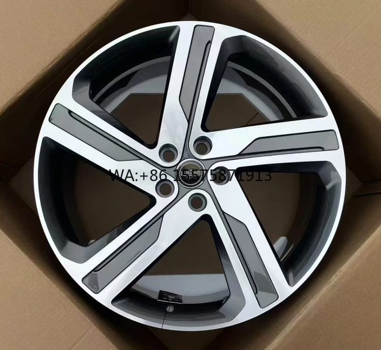 

MK 20 21 22-inch forged rims for Land Rover Range Rover Discovery 5 Defender High quality custom forged wheels
