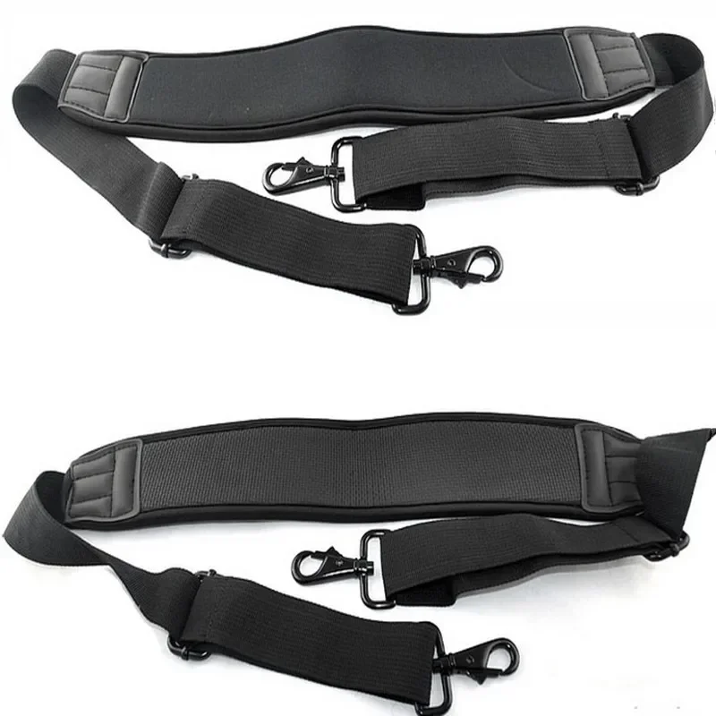 Camera strap Thickened shoulder strap Photo bag Camera