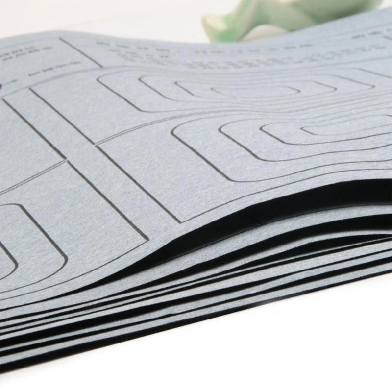 Panno per scrittura acqua per calligrafia Panno per scrittura acqua riutilizzabile per calligrafia cinese migliore