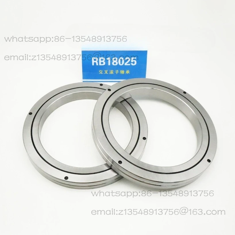 

RB18025 Перекрестный роликовый подшипник RB8016RB19025RB9016RB20025 Станок с числовым программным управлением RB10016 Прямые продажи с фабрики