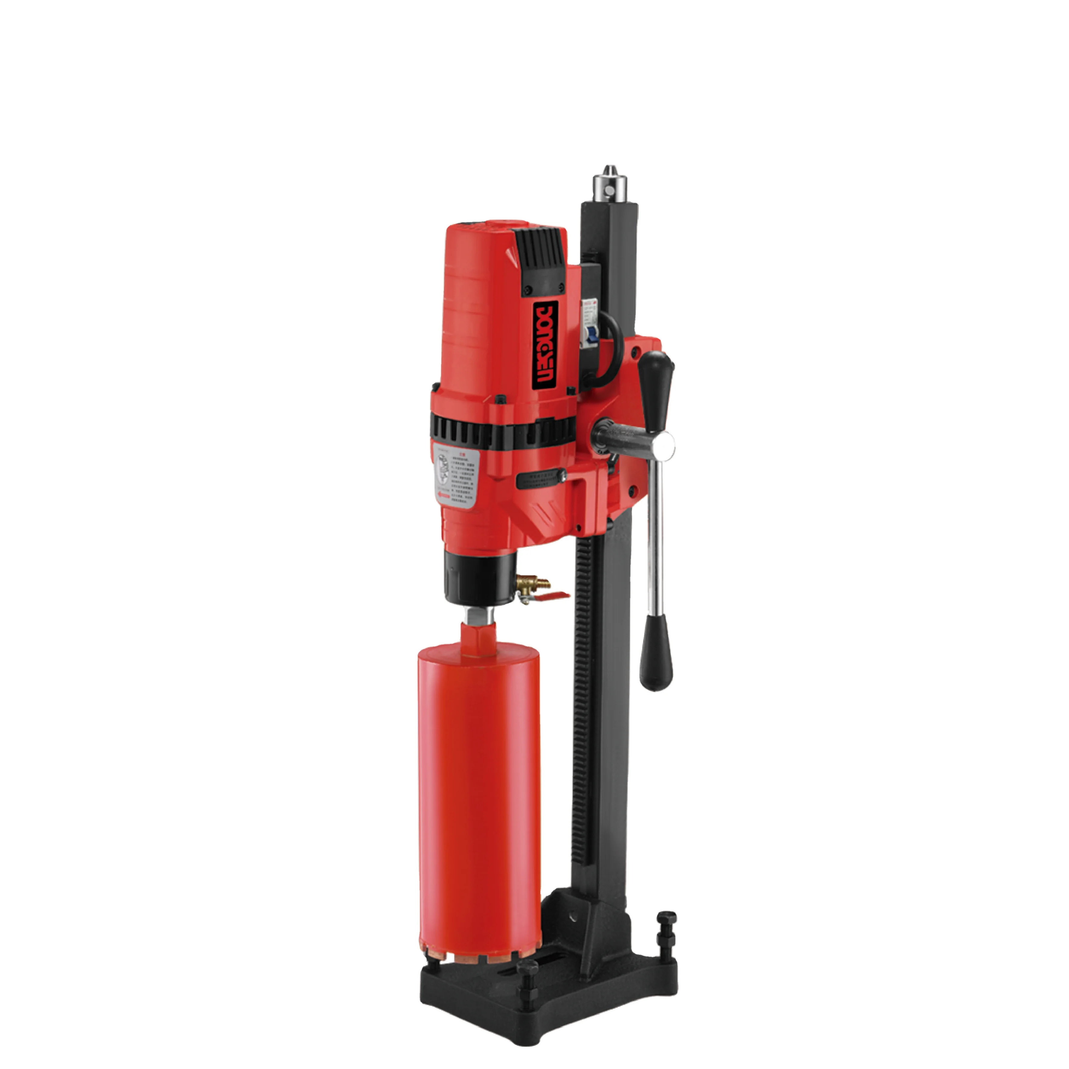 Dongsen 3000W 230mm drill diamond core drill machine DS-2230G