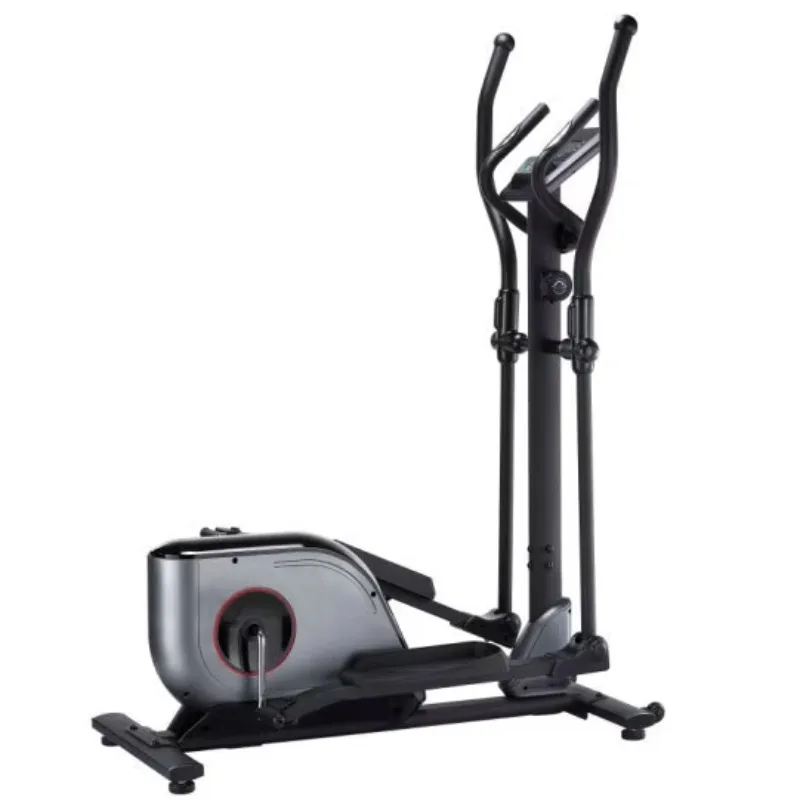 All Age Suitable Elliptical Trainer Low Impact Magnetic Home Fitness Equipment 2026