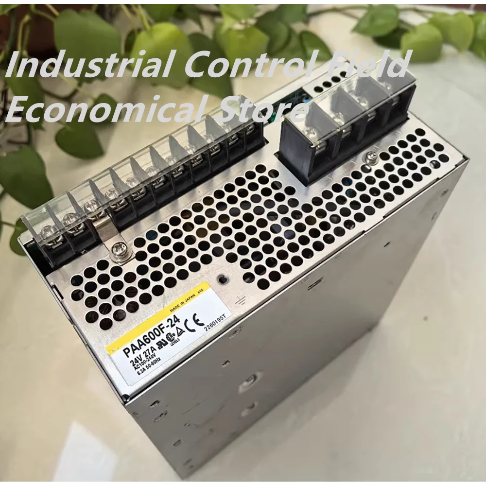 

ДЛЯ COSEL PAA600F-24 4В 27А 600Вт