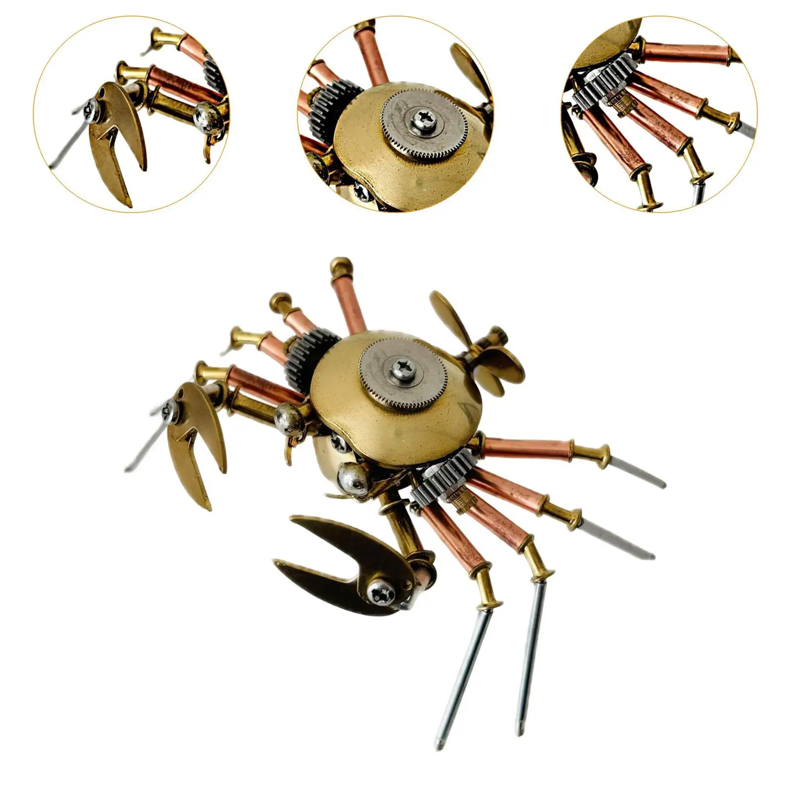 Figurine Sculpture Versatile Easy to Use Portable Sturdy Desktop Decor Ornament