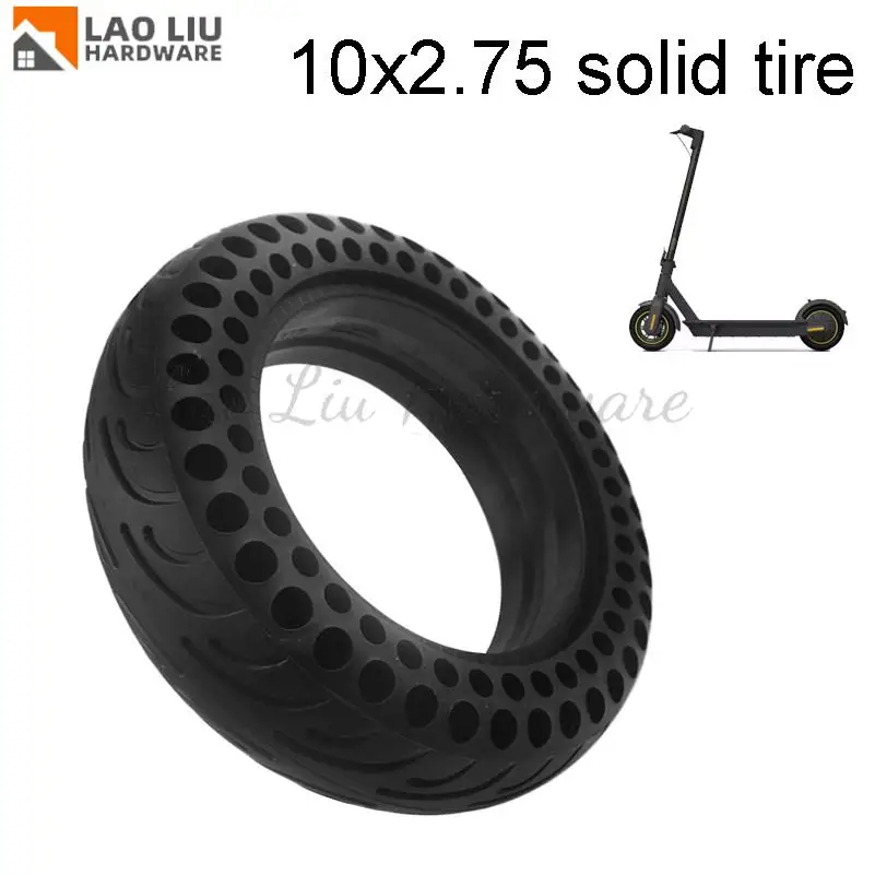 10 Inch 10X2.75 Sol…