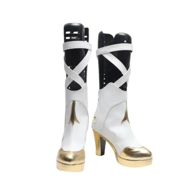 chaussures-et-bottes-de-cosplay-sur-mesure-nike-dorothy-pour-fete-d'halloween