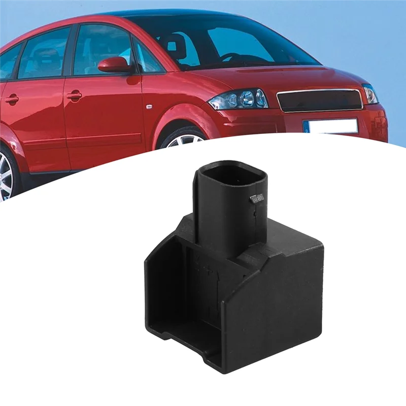 

For VW Beetle Bora Golf Polo A3 TT Skoda Seat 1J0907651A 1J0 907 651A Yaw Rate Sensor ESP Sensor Accelerometer Car