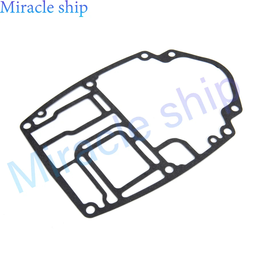 66T-45113-A0 Upper Casing Gasket 66T-45113 For Yamaha Outboard Motor 40HP 40X E40X 2-Stroke 66T-45113-00 Boat Engine