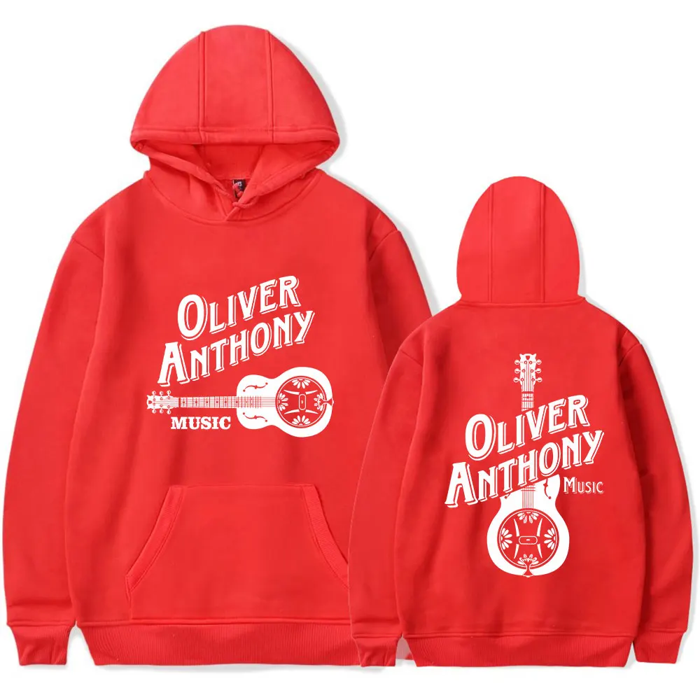 

Oliver Anthony Music Merch Oam Tour hoodies Rich Men North of Richmond drawstring hoodies sweatshirt music fans Pullovers