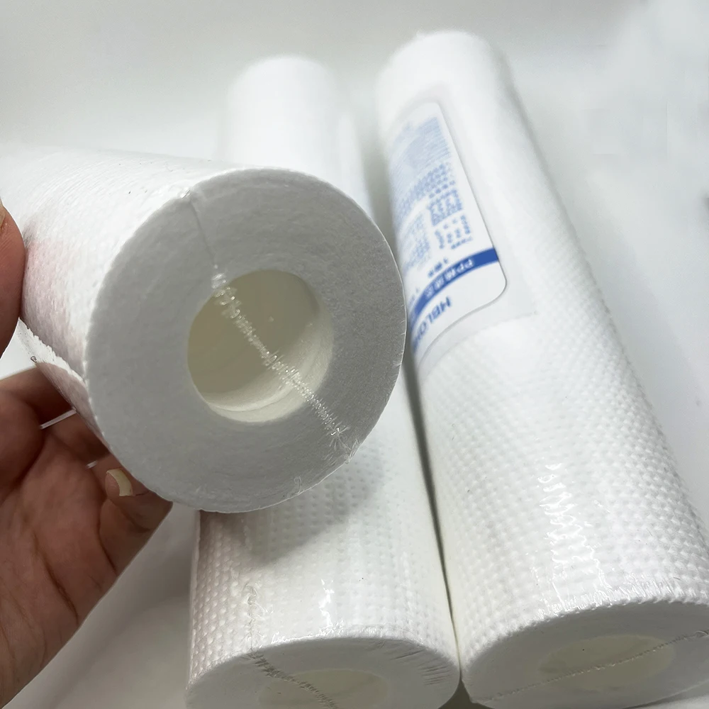 Waterjet Hydraulic Accessory Cutting Fine Filter Cartridge Water Jet Cutter Machine 202465 5 Micron 508mm Water Filters 20