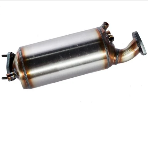 Diesel Particulate … - image