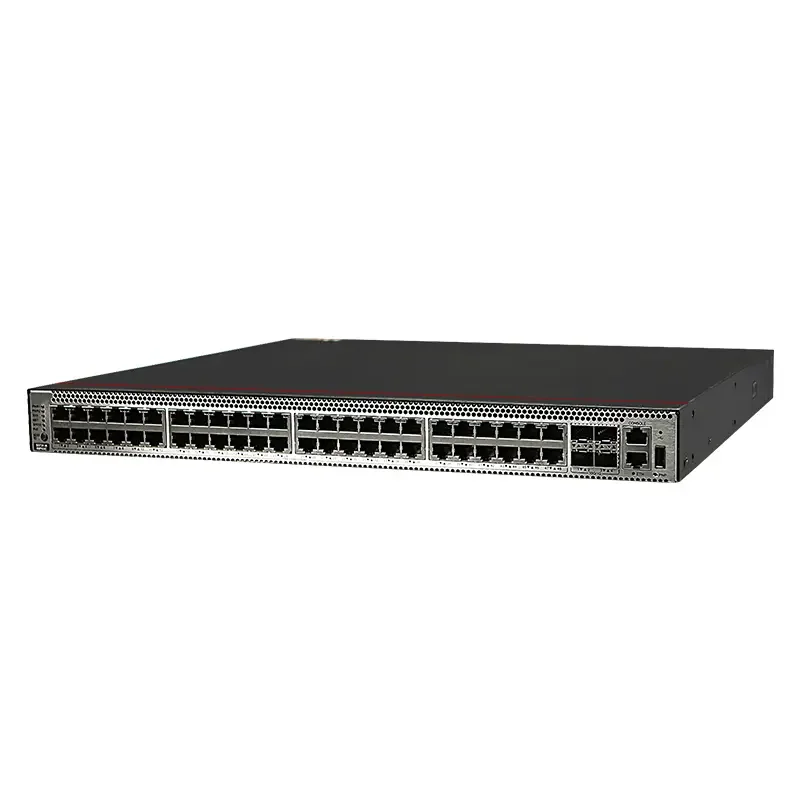 

Wholesale Price Ethernet Network Power Poe Switch S5731-H48P4XC 48 Port Poe Ethernet Switch with Good Price