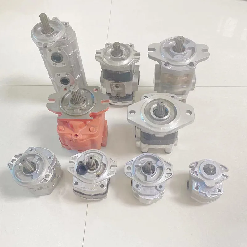 

Gold seller KAYABA New Condition HYDRAULIC GEAR PUMP Models P20350C P20400A P20350A P20400C