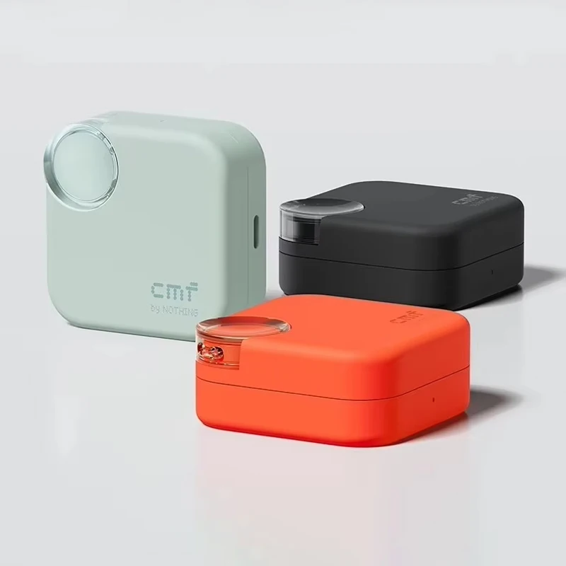 

CMF by NOTHING Buds 2 Wireless Bluetooth Earphone In-Ear Active Noise Cancellation Long Battery Life Music Earbud Custom