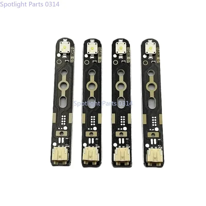 

NEW Headlights DRL Chip Ballast Chip Circuit Board Light Source Board Chip White Light For Mercedes Benz GLK 2013-2015 Car