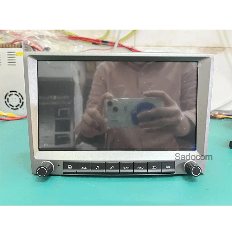 720P CarPlay 8