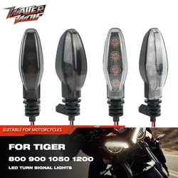LED Turn Signal Light Blinker Flasher Resistor For Tiger 800XC 800XCA 800XCX 800 900 1050 1200 XC XCA XCX XR XRX Sport Explorer