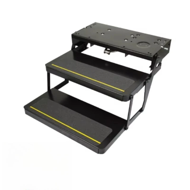 

STLF MOBO Lippert LCI Project2000 MOTORHOME PART ACCESSORIES RECREATIONAL VEHICLE CAMPING CAR RV KWIKEE Motorized POWER Double