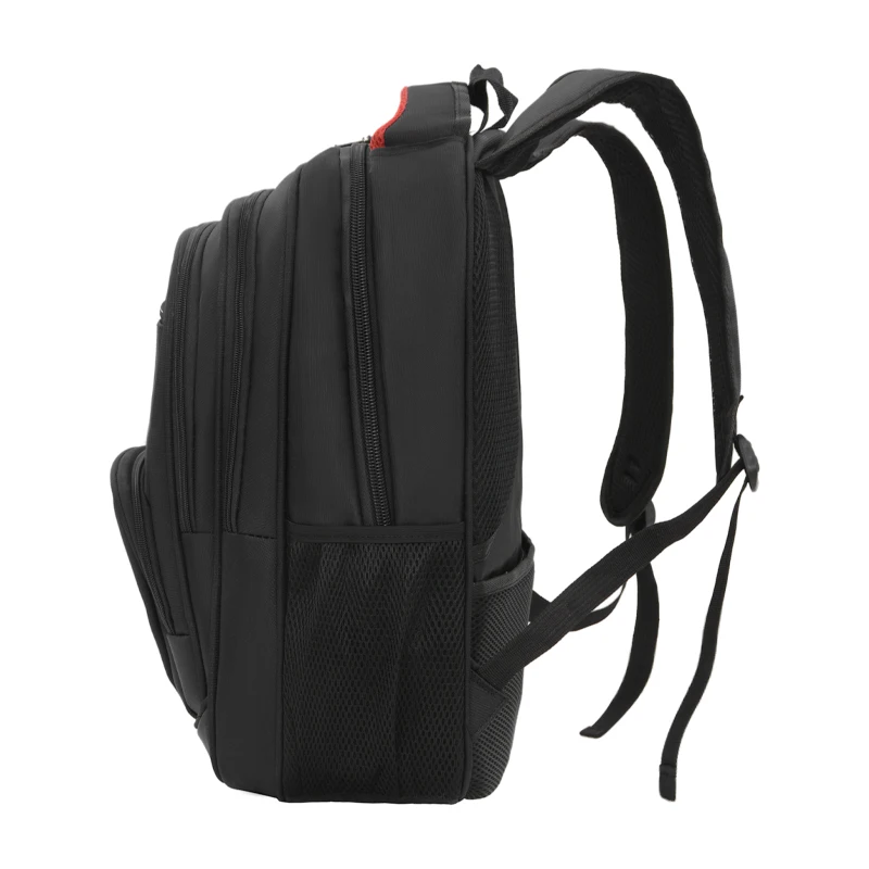 Mochila multifuncional impermeável para homens, bolsa para laptop de negócios, bolsa de viagem moda, nova