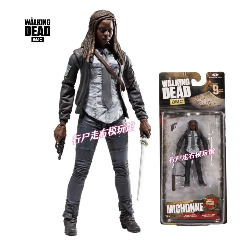 us-popular-tv-series-5-inches-1-12-constable-michonne-walking-dead-action-figures-model-collection-toys