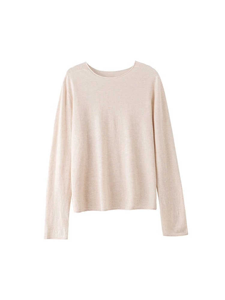 Beige O