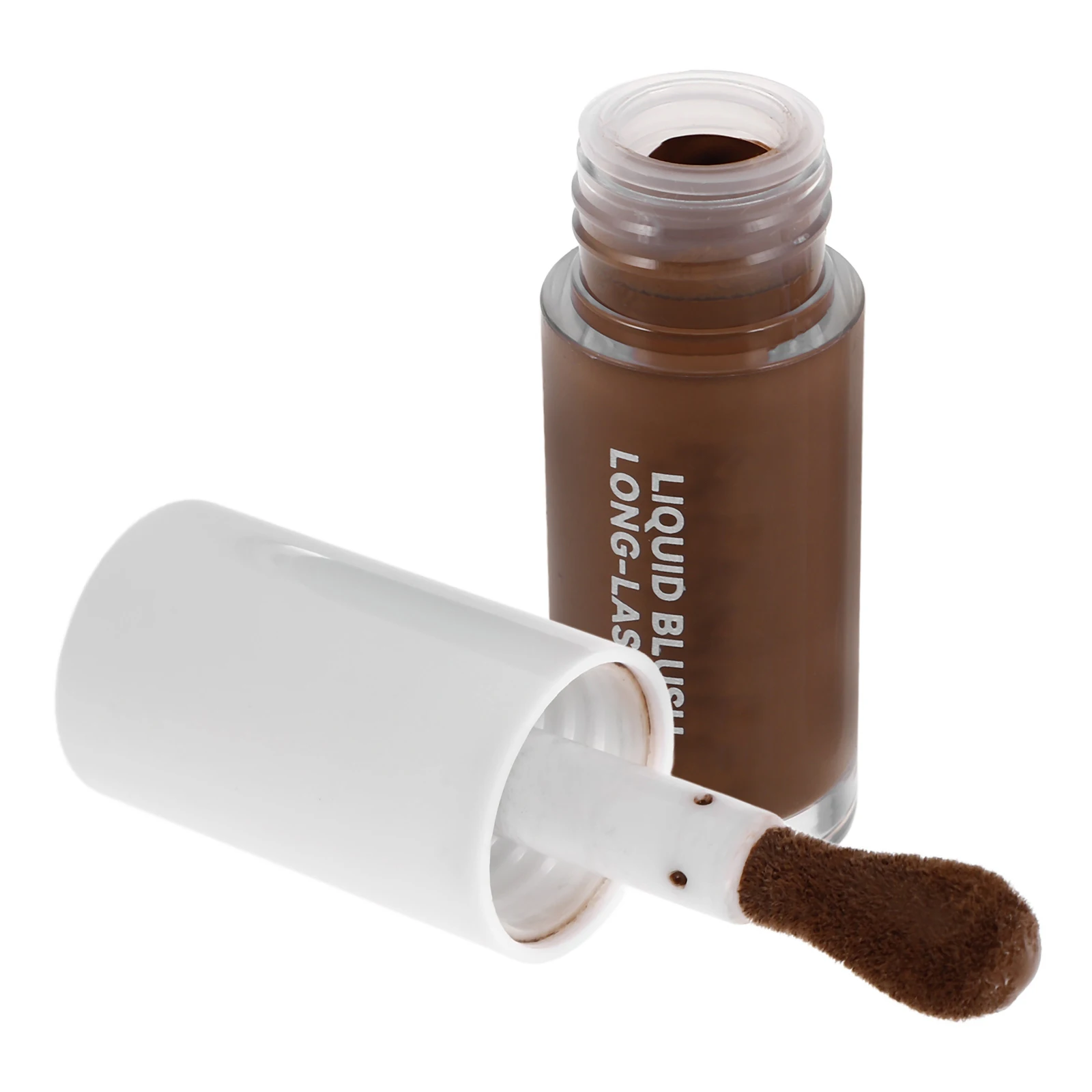 

Blush Cream for Face Makeup Blusher Palette Popularity Cheek Stain Liquid Korean