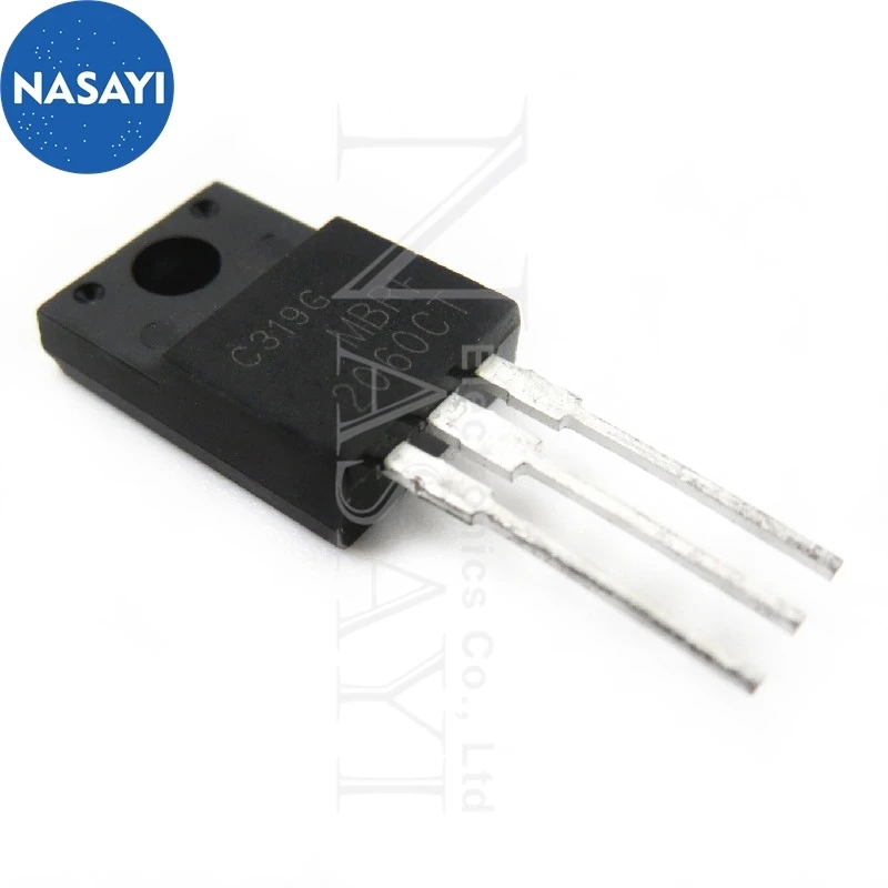 5PCS BAV70 A4 MBRF2060CT MBRF2060 SI2305DS A5SHB RJH60D3 60D3 DW01 DW01D DW01A 2SC6090 C6090