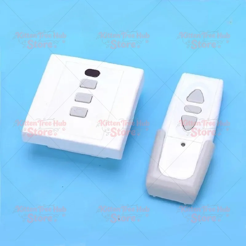 

Lifting table bed tatami remote control 24V motor control switch Chuangyuan Electronics