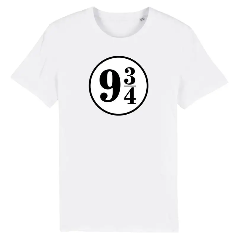 

T shirt quai 9 3 4 Vintage Clothes