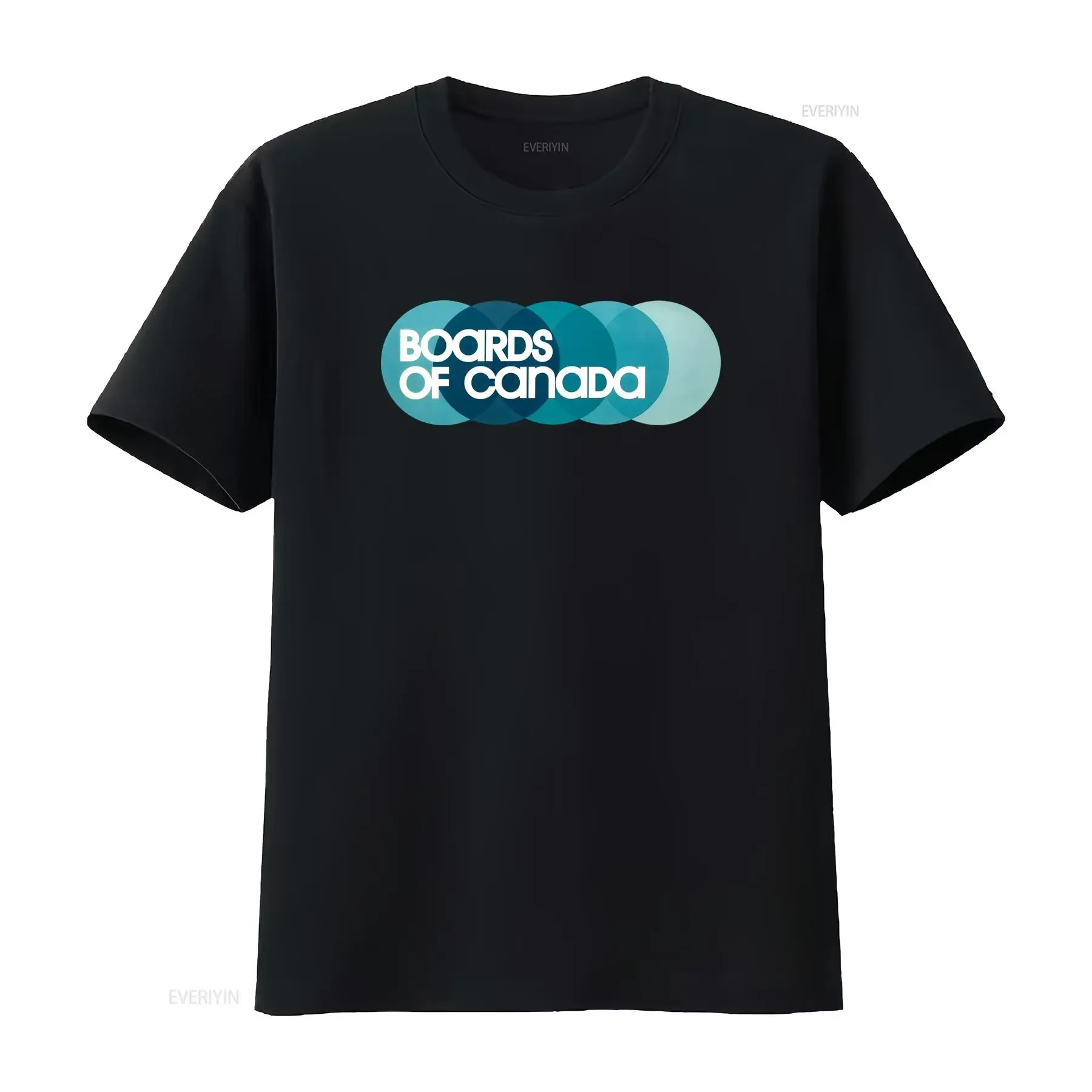 Camiseta Boards Of Canada 1164, inspirada na música eletrônica ambient trip hop, estilo Bjork Aphex Twin, vintage, com estampa gráfica lavada.