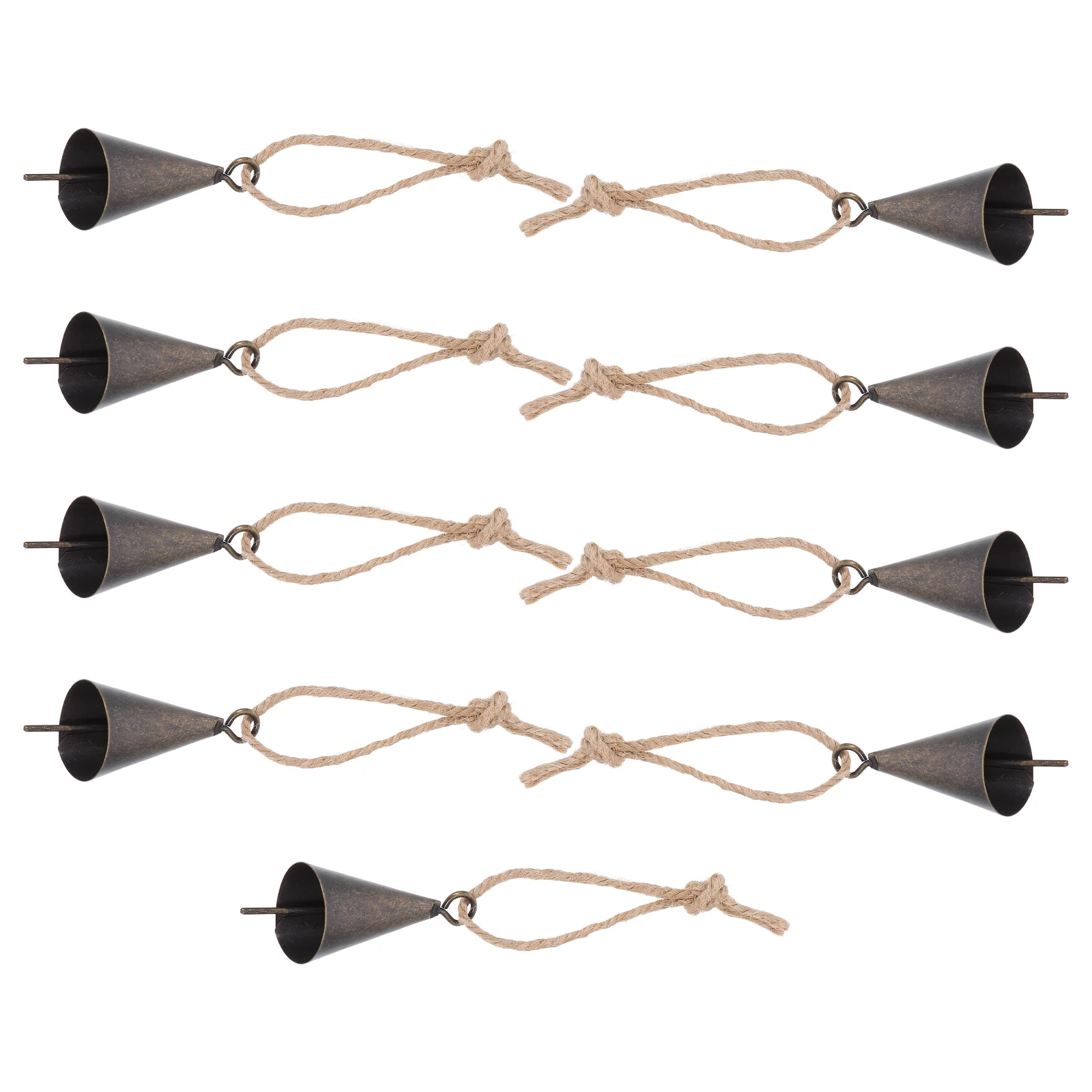 : Decoratieve bellen/dinerbel