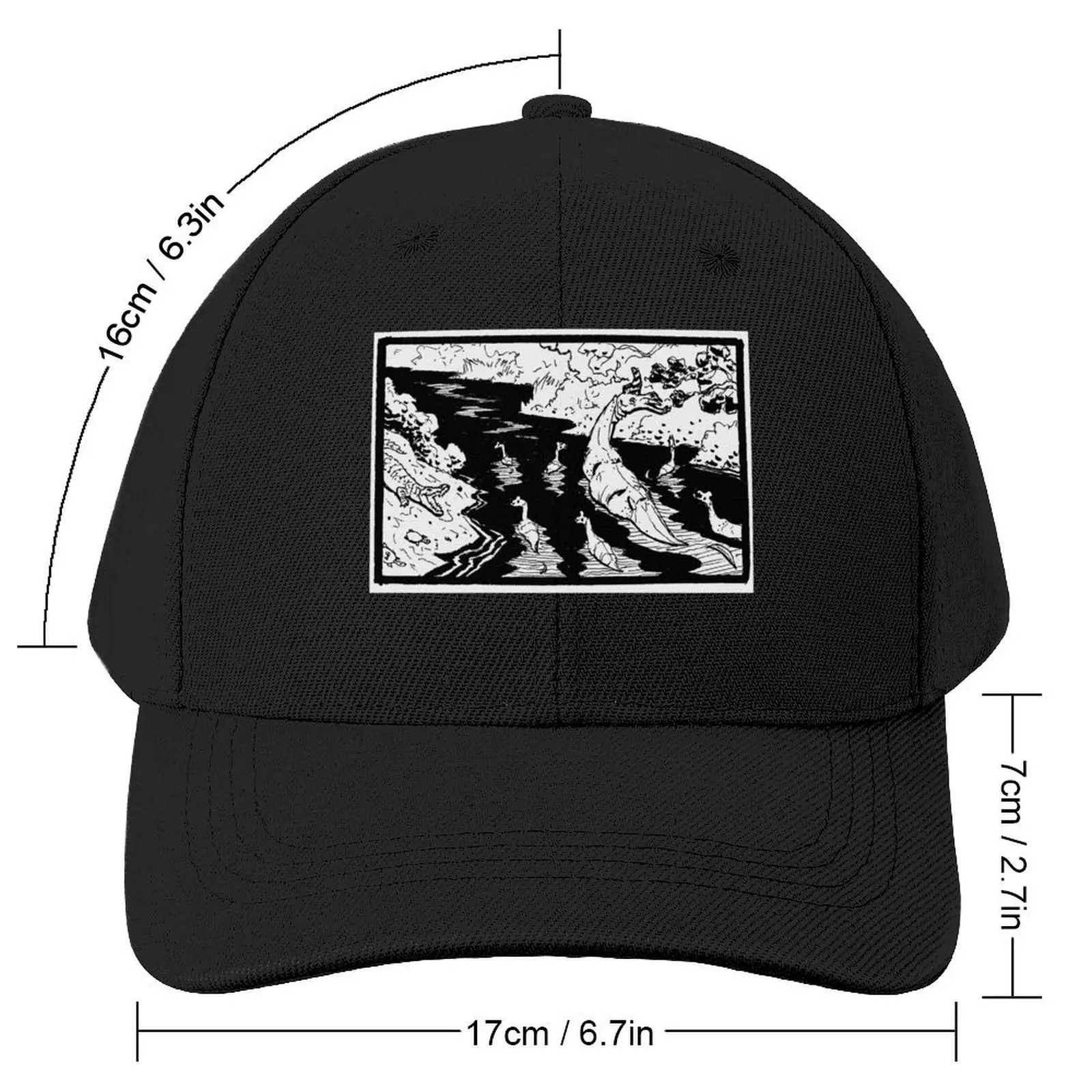 Inktober day 1 - Crystal Baseball Cap party Hat Hat Man For The Sun Men Luxury Brand Women's