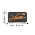 PVC patch 18