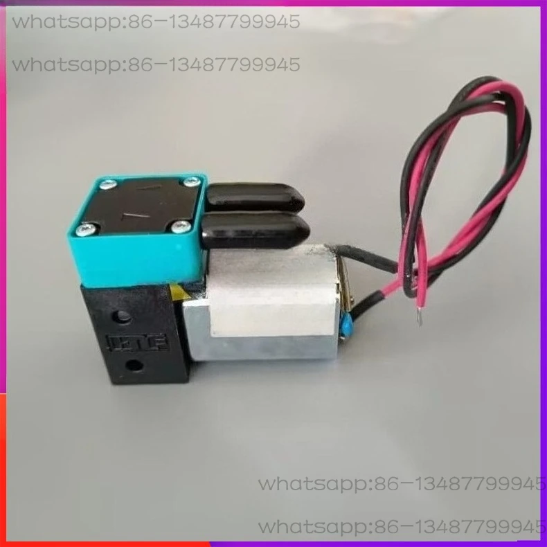 

Original Vacuum Pump Liquid Pump Diaphragm Pump