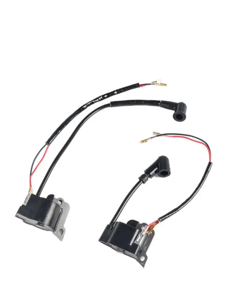 芝刈り機用 4 ストローク プレミアム 145/Zongshen s35 高電圧パッケージ スパーク プラグ点火コイル アクセサリー