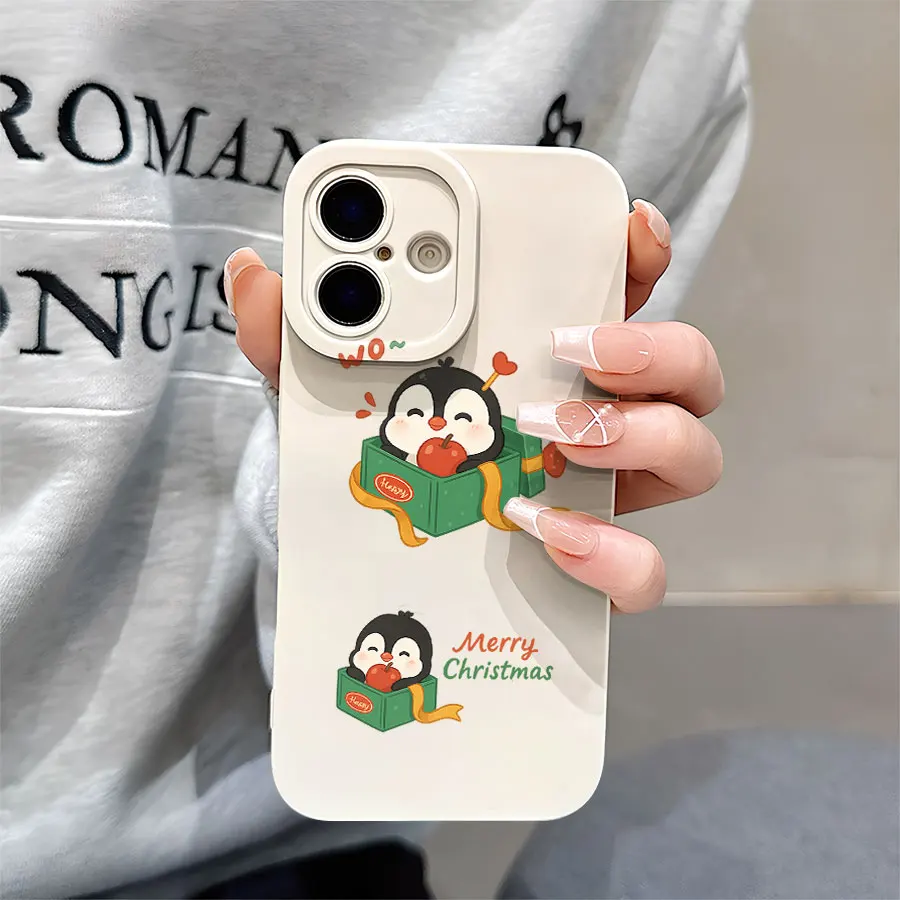 Angel Eye Matte Tpu… - image