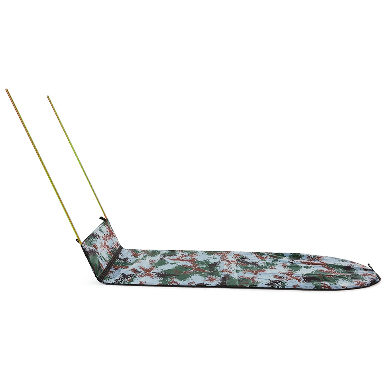 

ZK30 Kayak Boat Canoe Sun Shade Canopy for Single Person