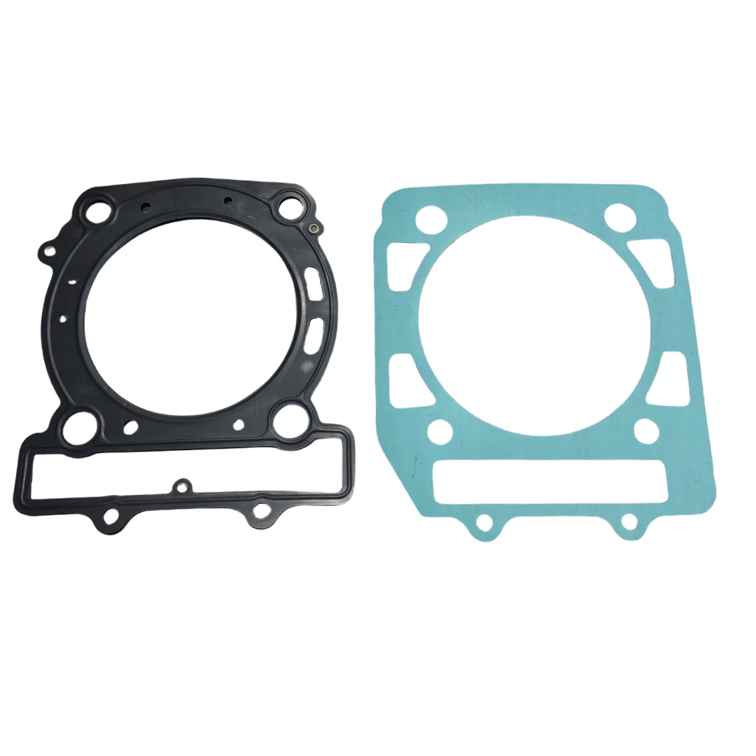 Cylinder head and cylinder block gasket suitable for HS800UTV ATV P0100001207A0100 P010000120090000