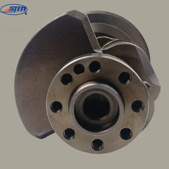 Albero motore a benzina VQ23 V6 2.3 L per Nissan NDS-VQ23 350Z G35 350GT Skyline Albero motore per Nissan 12 best sales skyline 350gt - №2