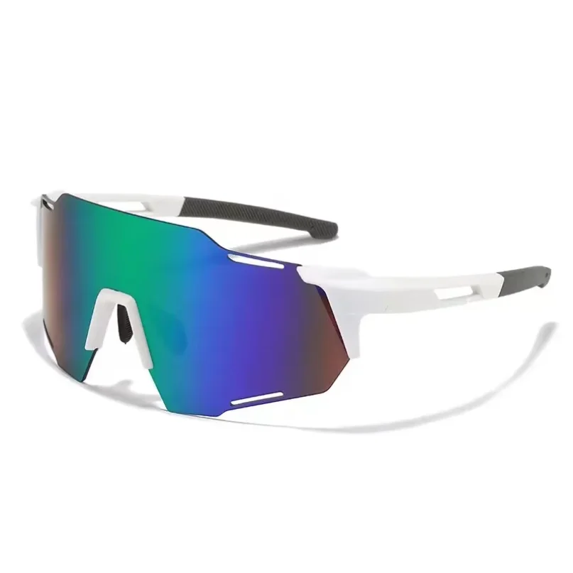 Polarized Cycling Glasses UV Protection Windproof ATV MTB BMX Off Road Motorcycle Bike Sport Glasses Eyewear Motocross Goggles