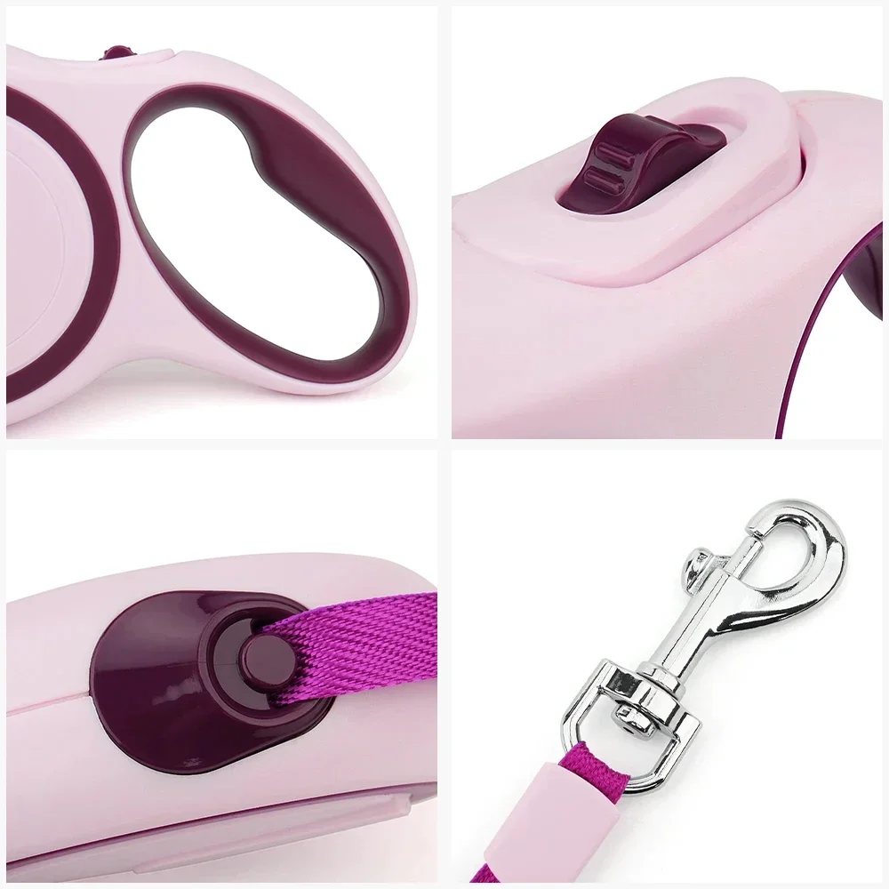 Thumbnail 4 - #5 Retractable Puppy Leads Comparison Guide