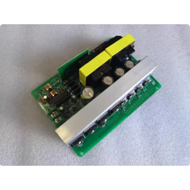 

New Product Modified Wave 600W 12V To 220V 50Hz Inverter Circuit DC-AC Booster Board