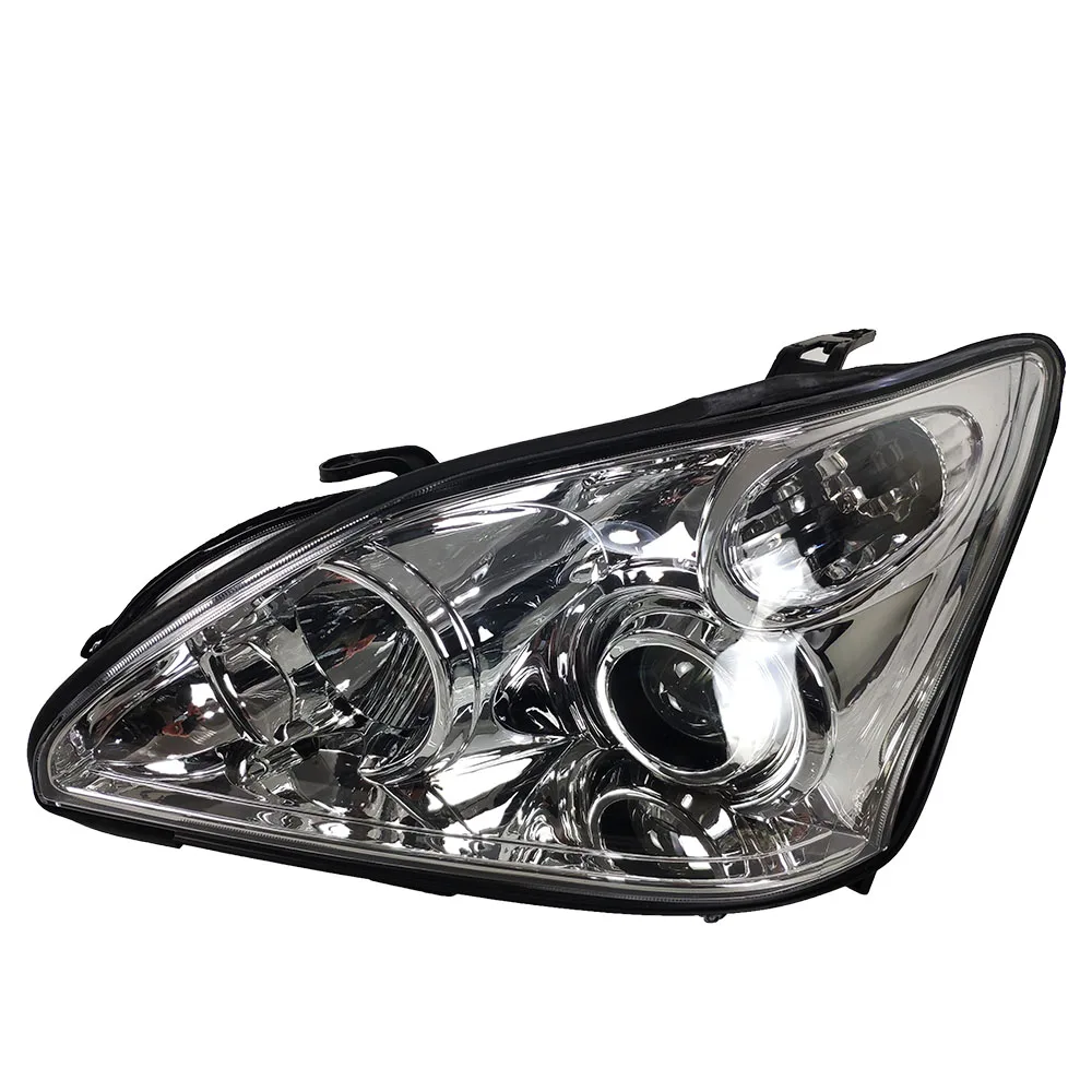 

Car halogen Headlamp FOR 2005- 2007 Lexus RX300 RX350 RX400H Headlight