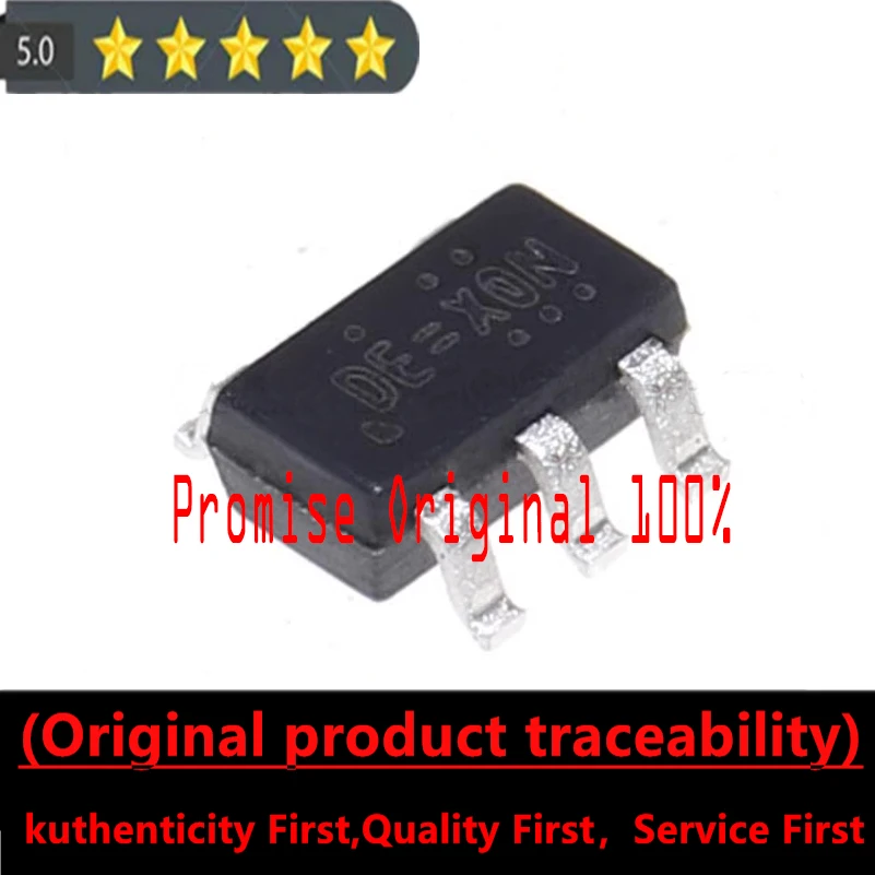 

Promise of original 100% RT9193-18GB 1.8V/300mA RT9193-33GB 3.3V/0.3A SOT23-5 voltage regulator LDO chip output