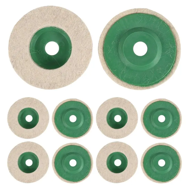 AT13 10Pcs 100Mm 4 …