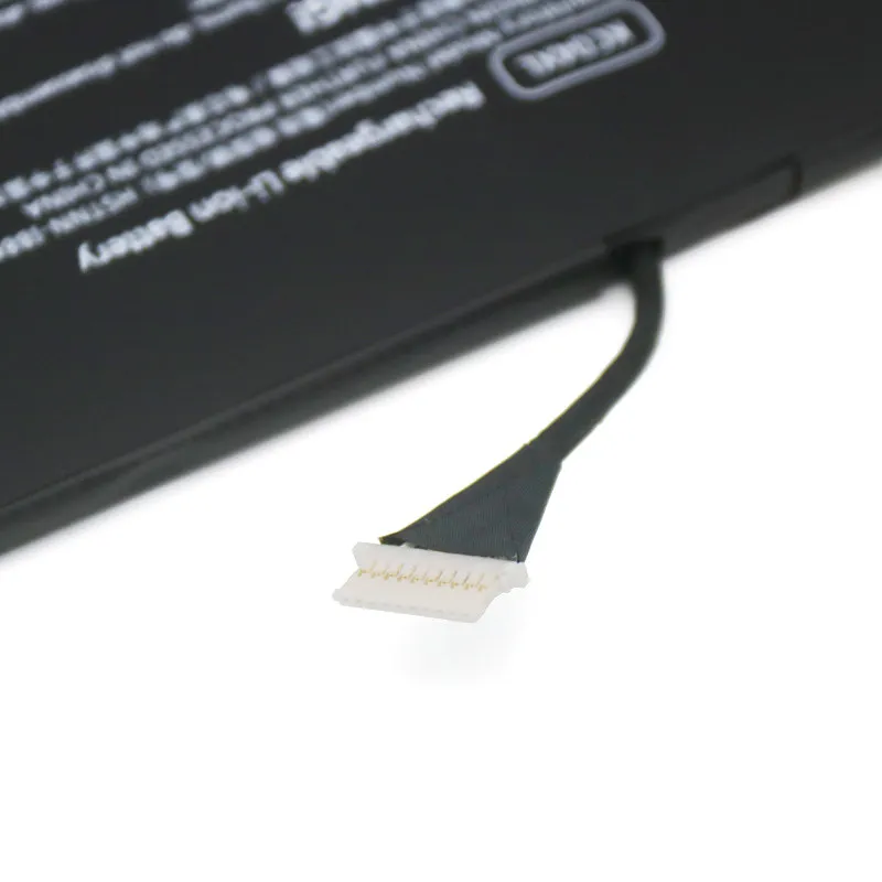 KC04XL 15.4V 3454mAh Laptop Battery for  X360 13-AR 13-AG 13-AQ000 13 AH Replace HSTNN-IB8K L08544-1C1