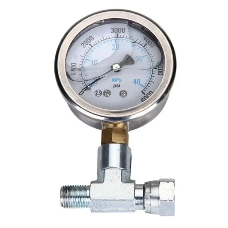 ^Ankunft für Airless-Farbe 30-397 540 640 440 usw. Kompatible 730397-Manometerbaugruppe für Airless-Zubehör