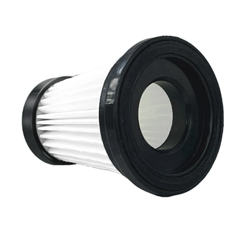 فلاتر هيبا لـ MOOSOO K12 K12 PRO K13 ، مكنسة كهربائية لاسلكية محمولة باليد ، ملحقات قابلة للغسل ، شاشة شفط ، 6 حتي