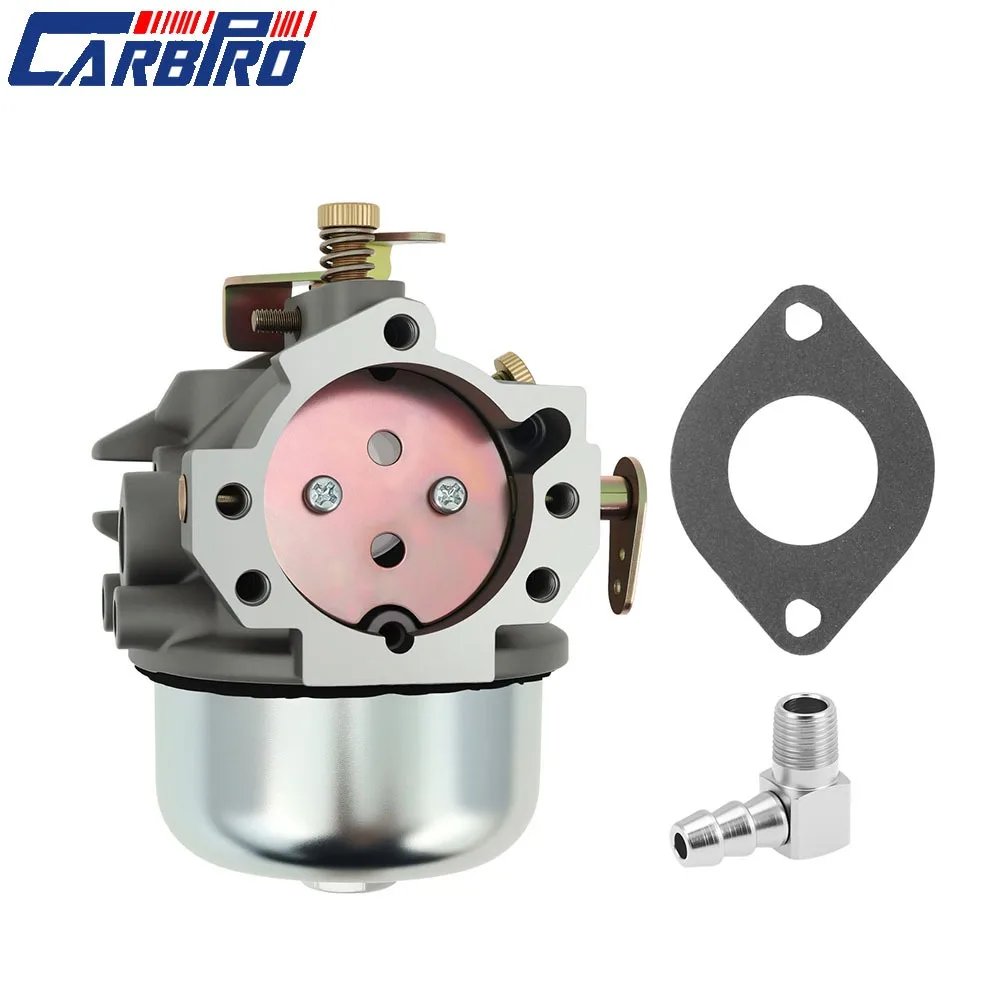 Карбюратор для двигателя Kohler Magnum M18 M20 MV18 MV20 KT17 KT18 KT19 # 52-053-09 Карбюратор для двигателя Kohler Magnum M18 M20 MV18 MV20 KT17 KT18 KT19 # 52-053-09
